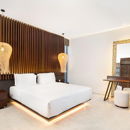 The Ning Resort Ubud Ngoại thất bức ảnh