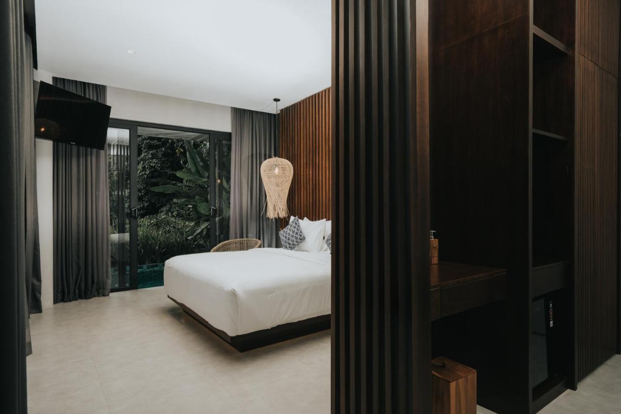 The Ning Resort Ubud Ngoại thất bức ảnh