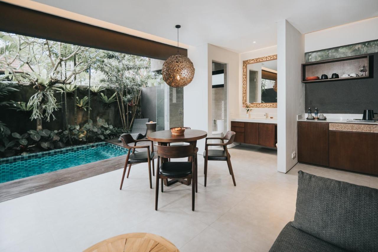 The Ning Resort Ubud Ngoại thất bức ảnh