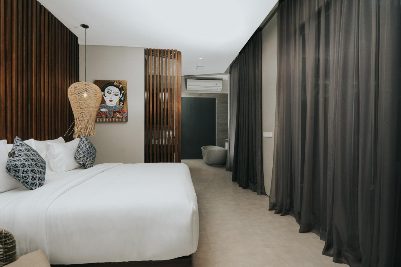 The Ning Resort Ubud Ngoại thất bức ảnh