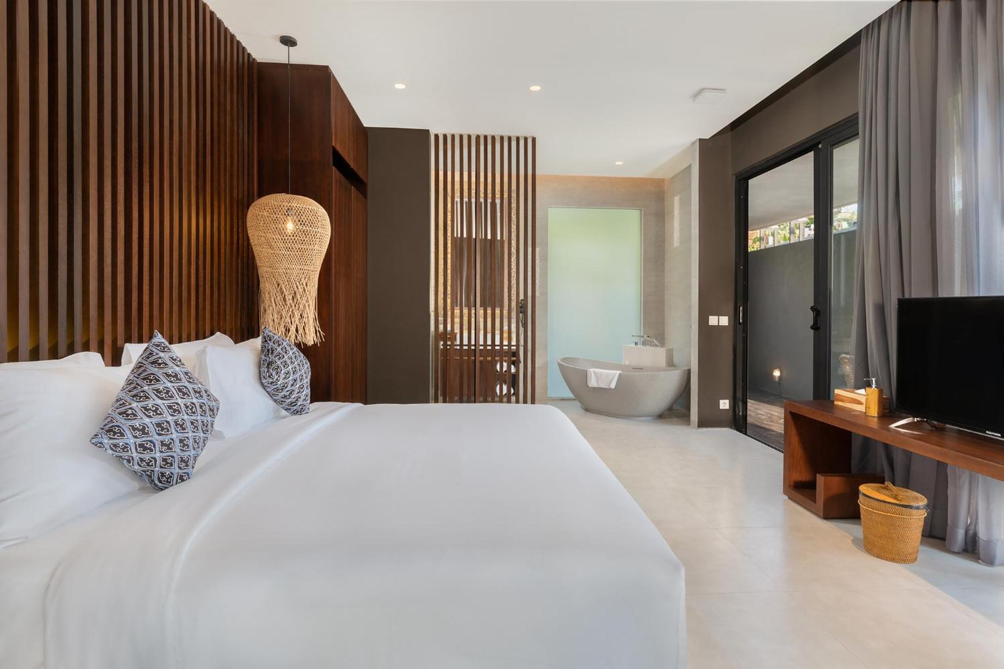 The Ning Resort Ubud Ngoại thất bức ảnh